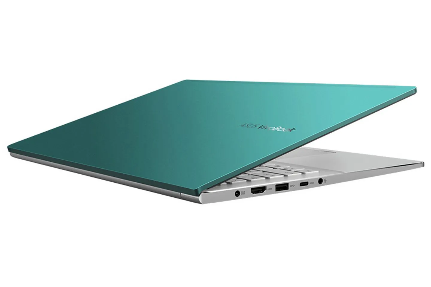 Laptop Asus Vivobook S533EA