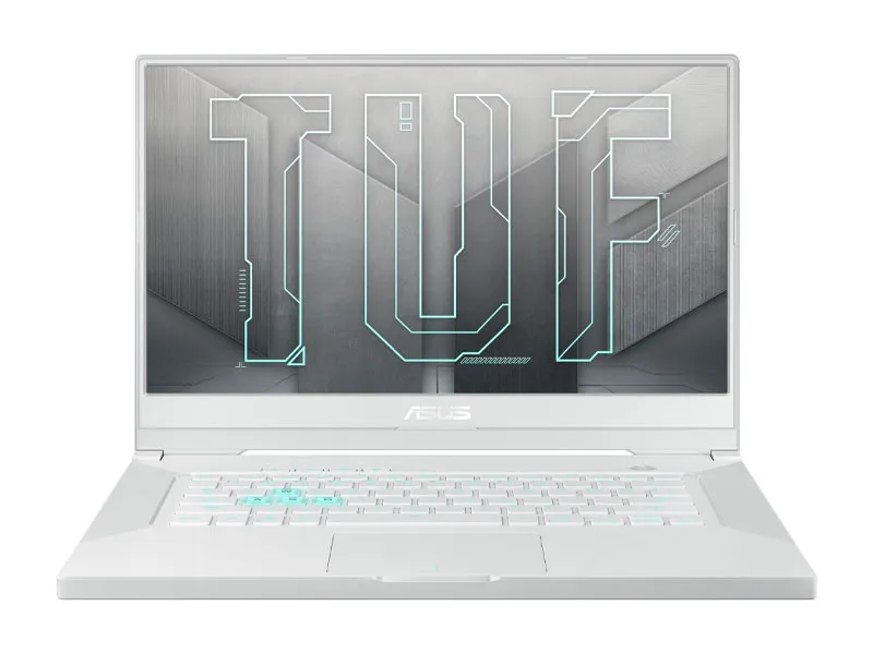 Laptop Asus TUF Gaming FX516PC