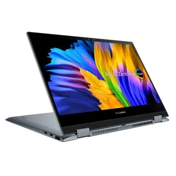 Laptop ASUS ZenBook Flip UX363EA cũ | Giá rẻ, trả góp 0%