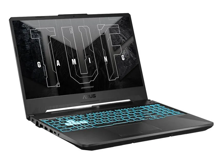 Laptop Asus TUF Gaming FA506IHRB