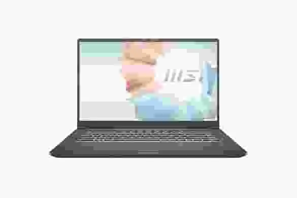 Laptop MSI Modern 15 A5M 234VN