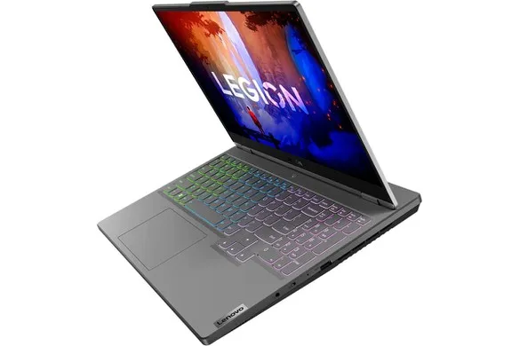 Lenovo Gaming Legion 5 15ARH7 R5 | Laptop chính hãng, trả góp 0% |  Fptshop.com.vn