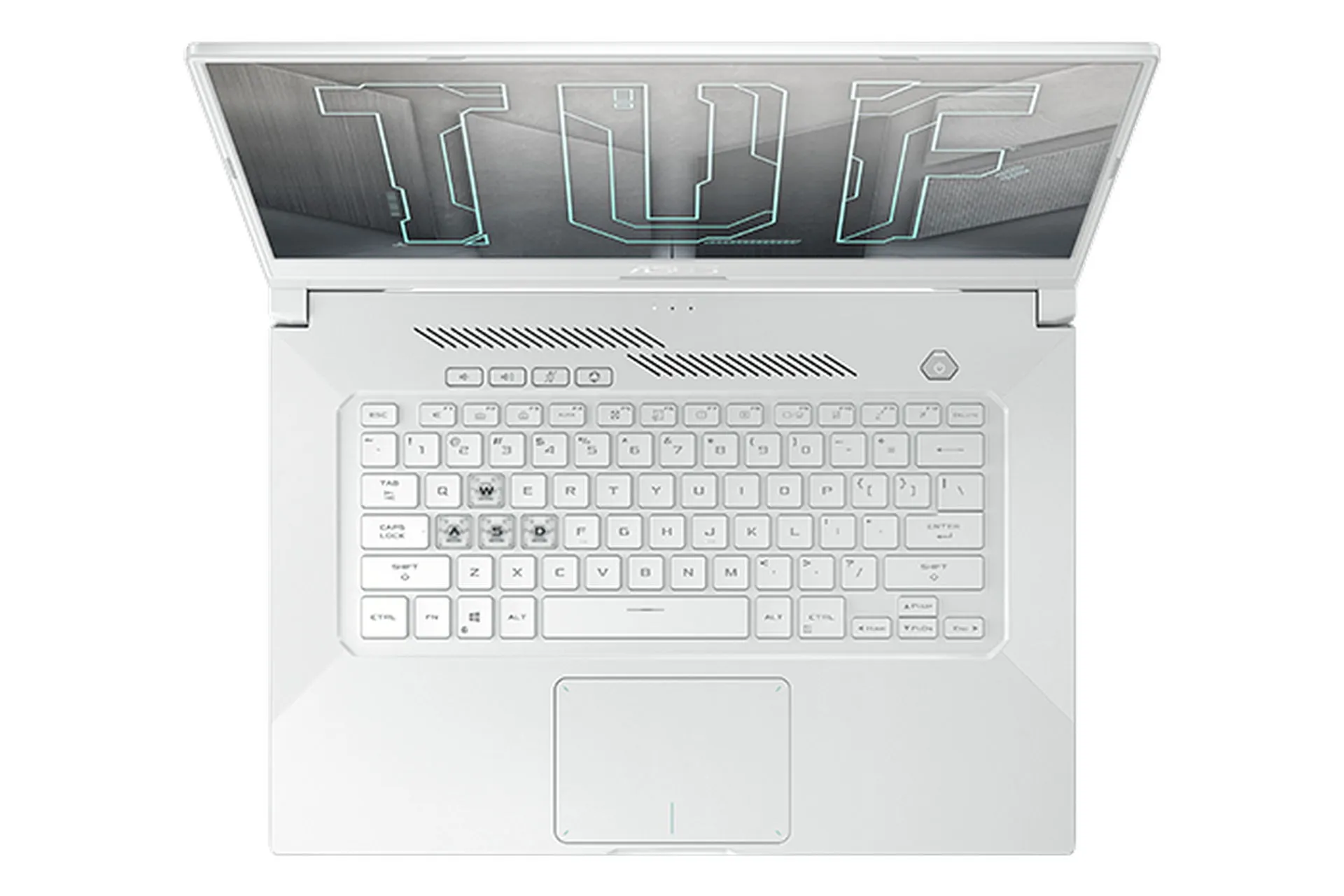 Laptop Asus TUF Gaming FX516PC