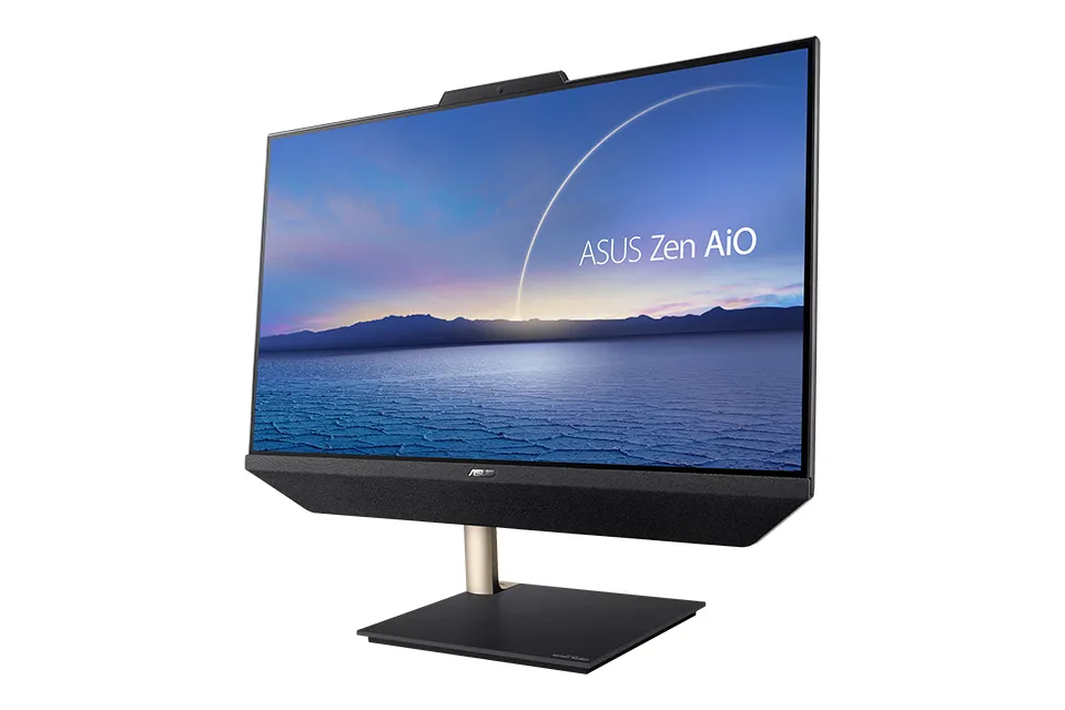 Asus Zen All-in-one 24 A5401 (Ảnh 4)