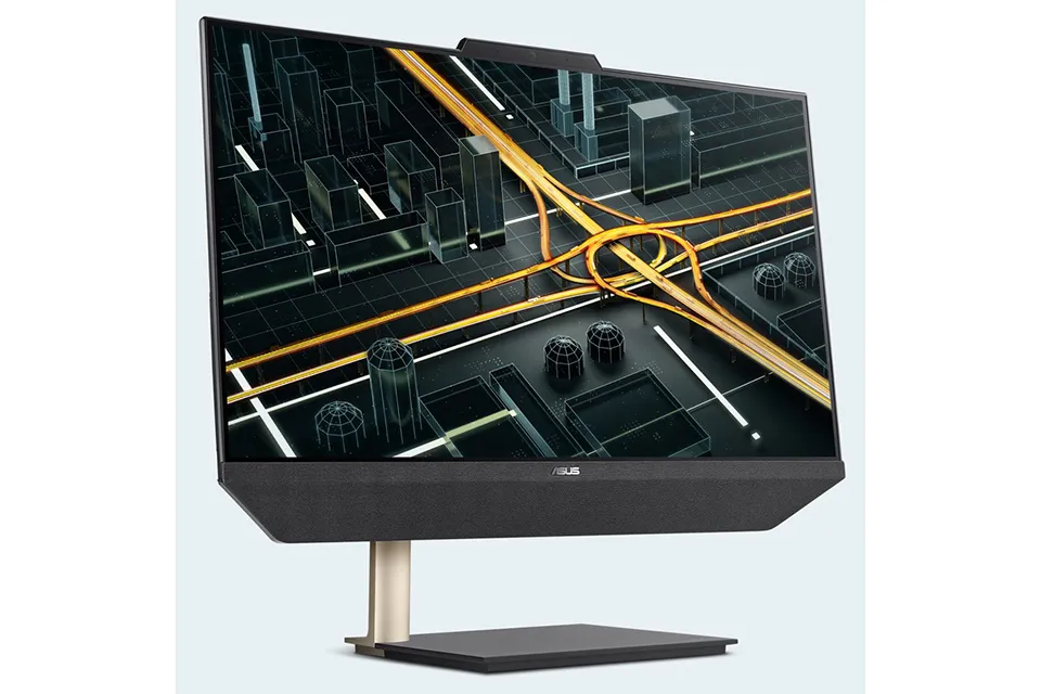 Asus Zen All-in-one 24 A5401 (Ảnh 3)
