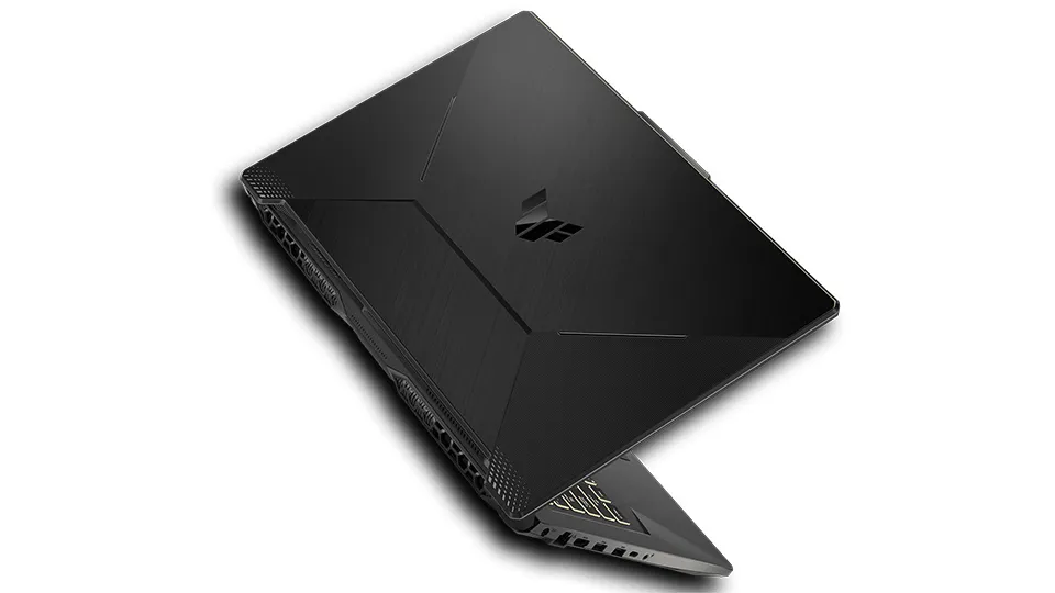 Laptop Asus Gaming TUF FX706H