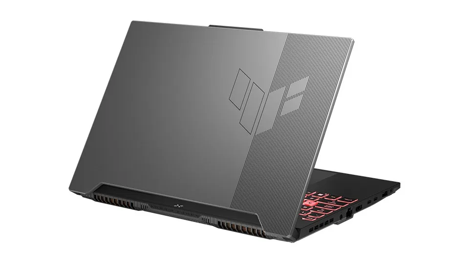 Laptop Asus TUF Gaming FA507RC