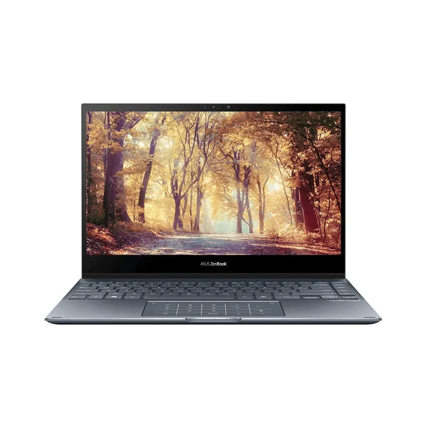 Laptop Asus ZenBook Flip 13 Evo UX363EA-HP532T Chính Hãng