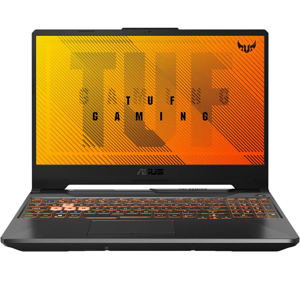 Laptop Asus TUF F15 FX506LHB-HN188W i5 10th GTX1650