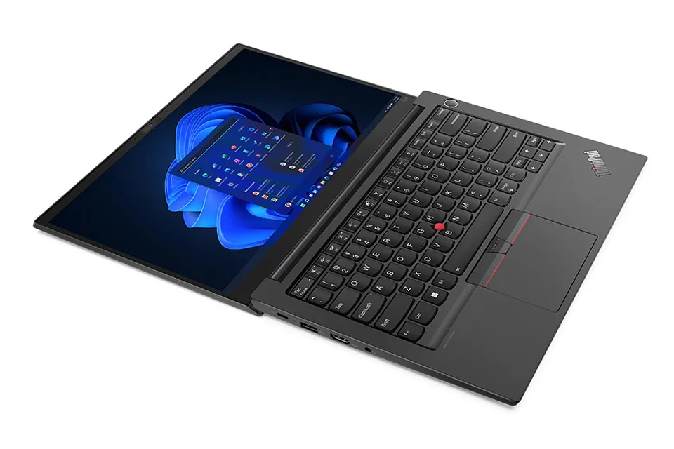 Lenovo ThinkPad E14 Gen 4 (ảnh 2)