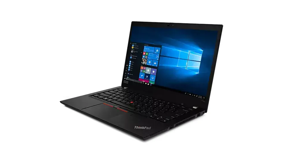 Laptop Lenovo ThinkPad P14s G2 T