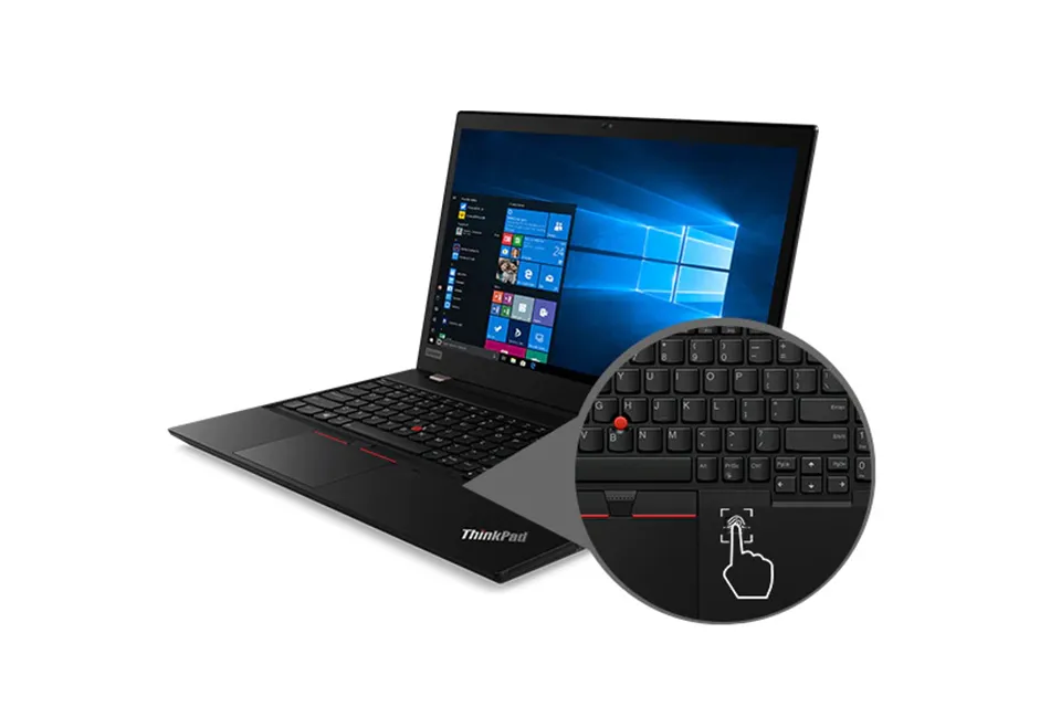 Lenovo ThinkPad P15s Gen 2 T (Ảnh 6)