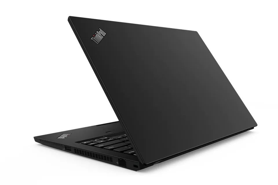 Lenovo ThinkPad P15s Gen 2 T (Ảnh 4)