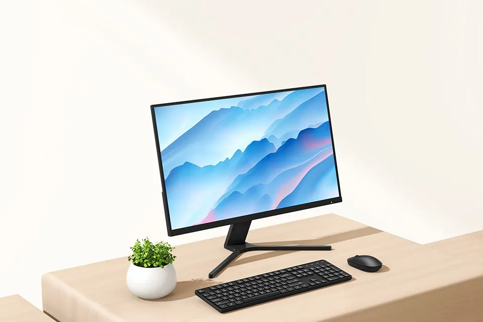 Màn hình Xiaomi Mi Desktop Monitor 27