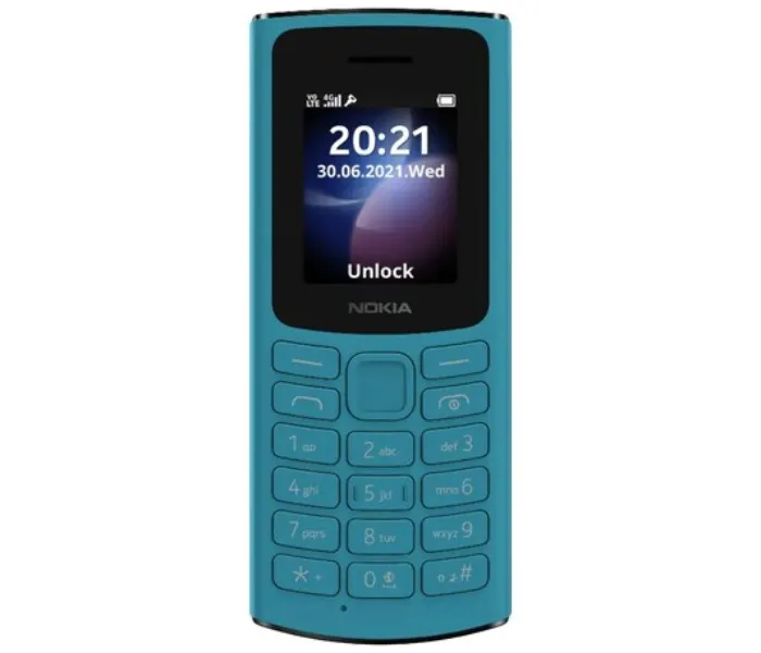 Nokia 105 DS 4G