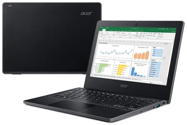 Laptop Acer Travel Mate B3 TMB311-31-P49D
