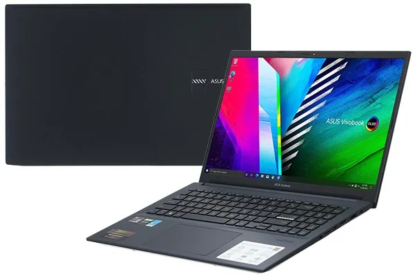 Laptop Asus Vivobook Pro M3500QC