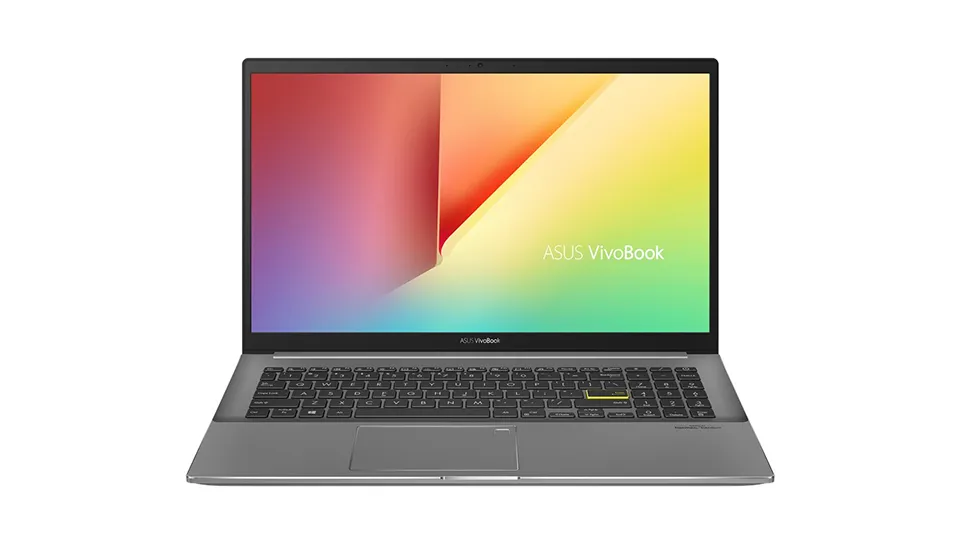 Laptop Asus Vivobook S533EA
