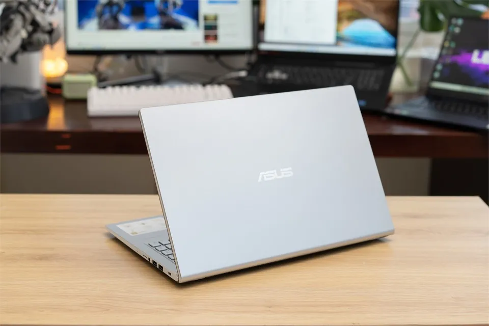 Laptop Asus Vivobook D515DA