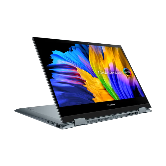 Laptop ASUS ZenBook Flip 13 UX363EA-HP726W