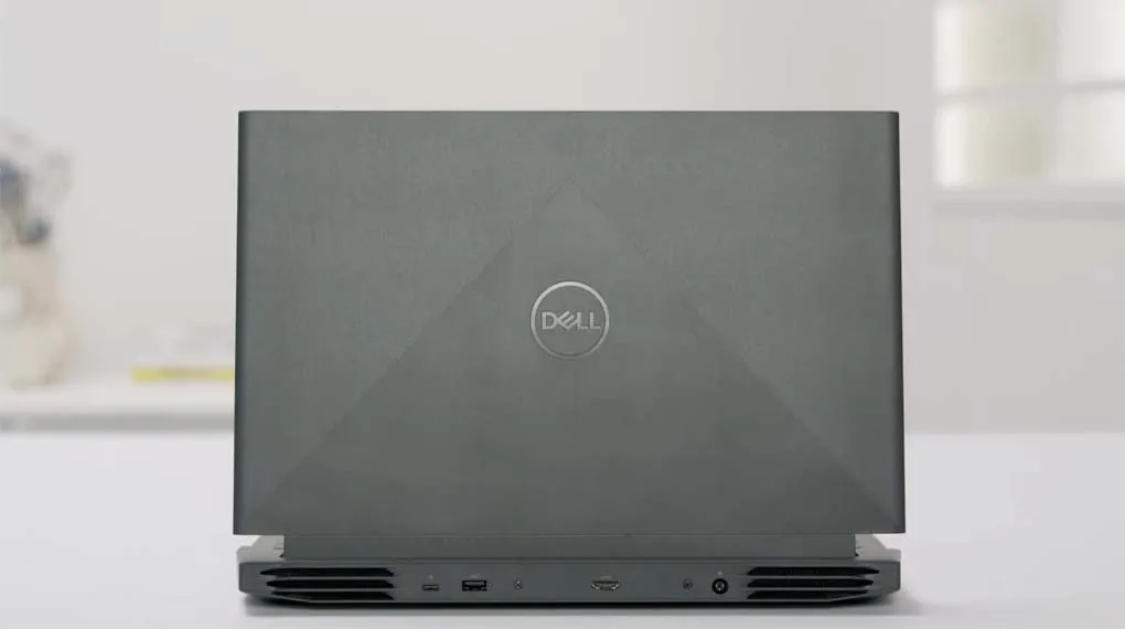 Laptop Dell Gaming G15 5511