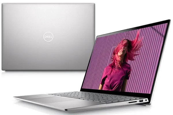 Hình ảnh Laptop Dell Inspiron 14