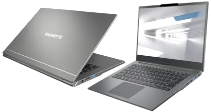 GEARVN Laptop GIGABYTE U4 UD 70S1823SO