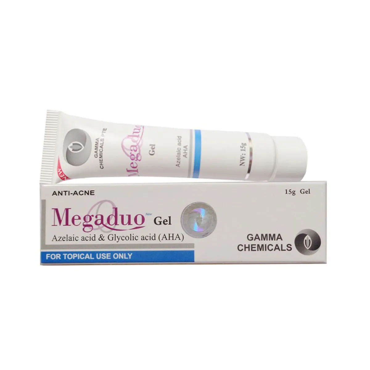 Gel Dưỡng Megaduo Plus