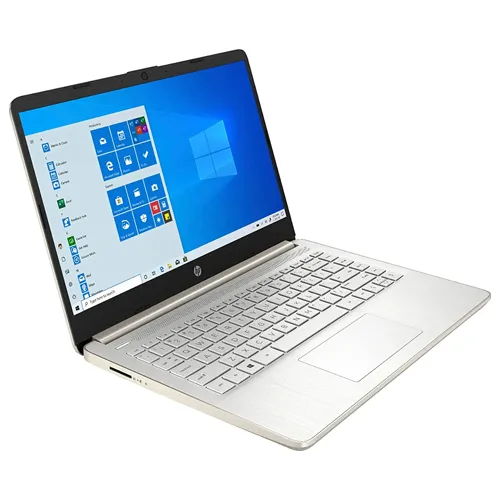 Laptop HP 14 DQ0003dx Core 4020 Hàng chính hãng xách tay