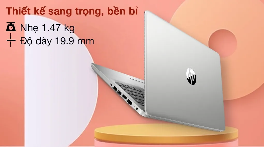 Hình ảnh Laptop HP 240 G8