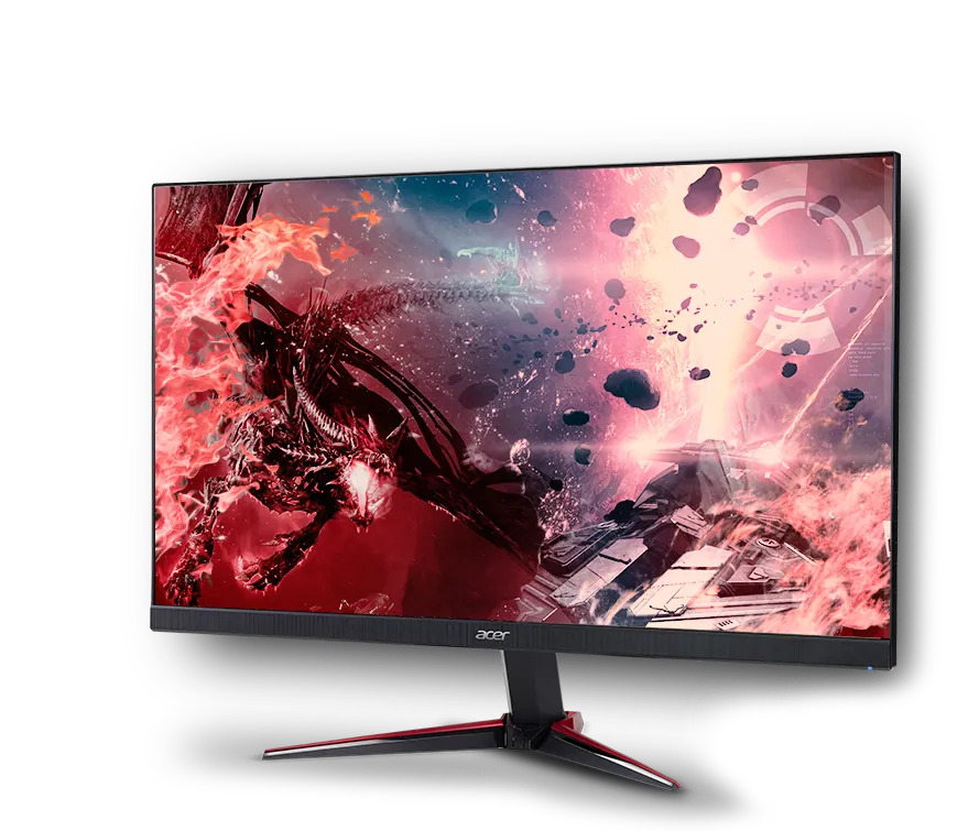 Màn hình Acer Nitro VG270 S