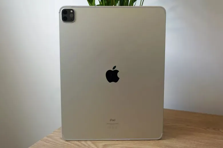 Đánh giá iPad Pro M1