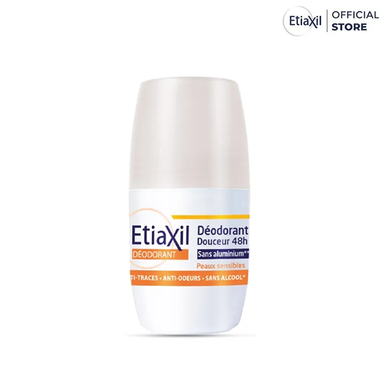 Lăn Khử Mùi EtiaXil