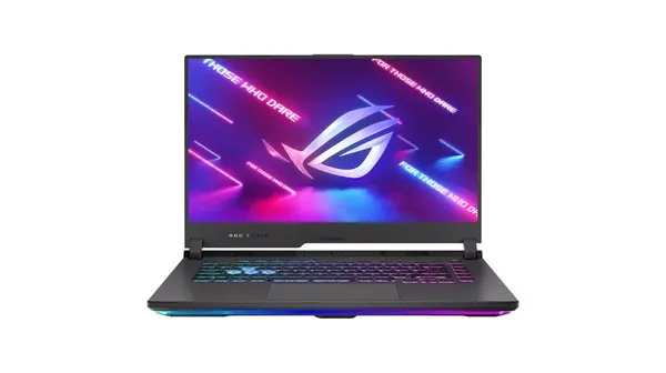 Laptop Asus ROG Strix Gaming G513IH