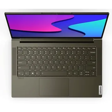 Laptop Lenovo Yoga Slim 7 Carbon 14ACN6 82L005AVN | Giá rẻ, trả góp 0%