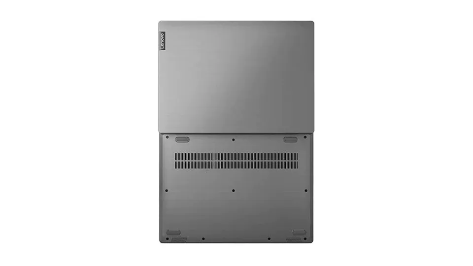 Màn hình sắc nét của Laptop Lenovo V14