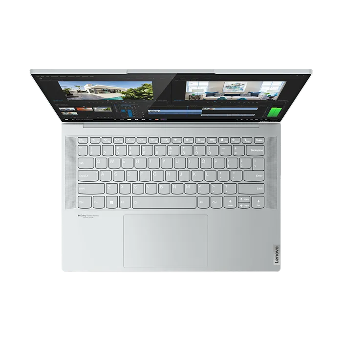 Laptop Lenovo Yoga Slim 7 Carbon 14ACN6 (82L0005BVN)