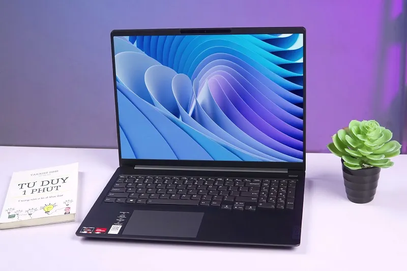 Laptop Lenovo IdeaPad 5 Pro 16ACH6