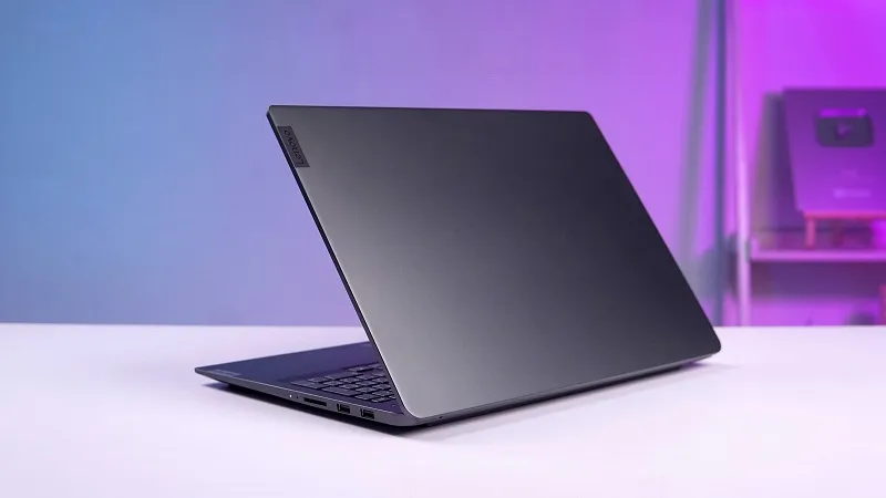 Laptop Lenovo IdeaPad 5 Pro 16ACH6 - Ổ cứng SSD và RAM