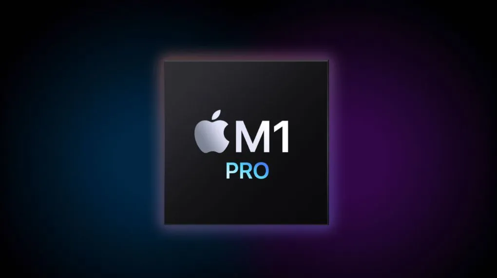 MacBook Pro 14