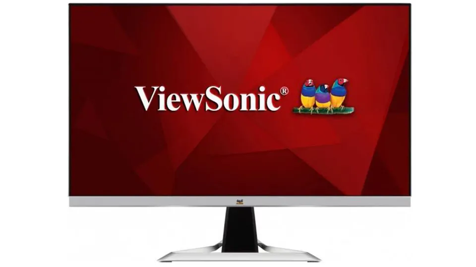 Màn hình Viewsonic 24 inch VX2481-MH (Ảnh 1)