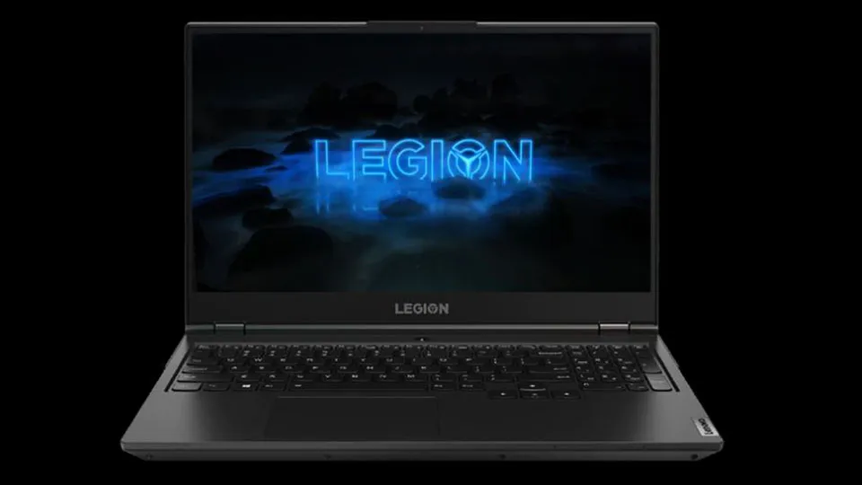Lenovo Legion 5 15ACH6 R7 (ảnh 1)