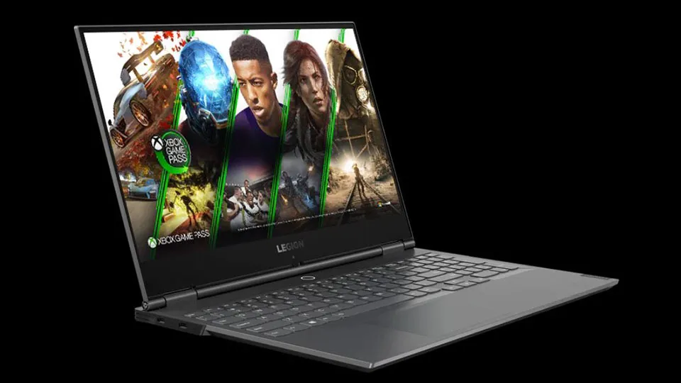 Lenovo Legion 5 15ACH6 R7 (ảnh 3)