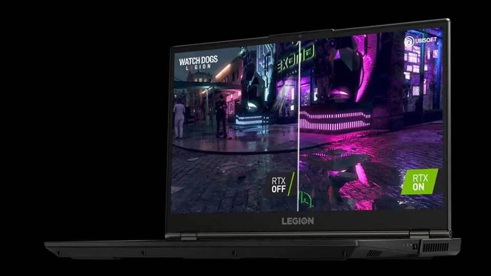 Lenovo Legion 5 15ACH6 R7 (ảnh 5)