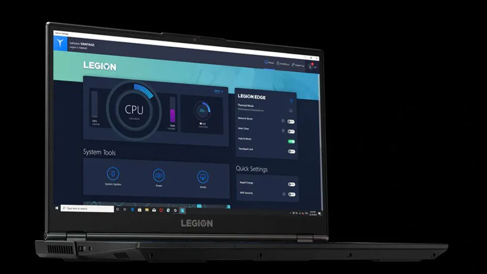 Lenovo Legion 5 15ACH6 R7 (ảnh 4)