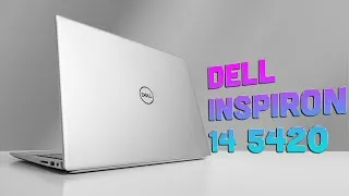 Hình ảnh Laptop Dell Inspiron 14