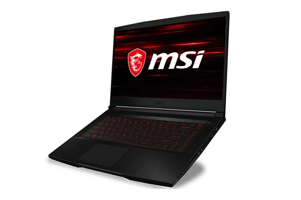 Laptop MSI GF63 Thin 11UC