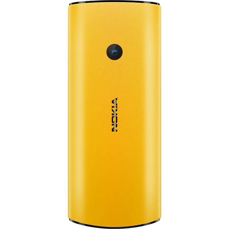 Nokia 110 4G​​​​​​​ - Chính hãng - Uy tín - 1 đổi 1 – Happy Phone  (didonghanhphuc.vn)