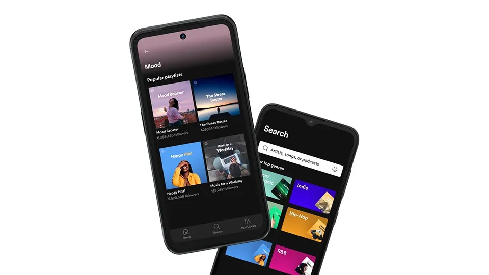 Hình ảnh sản phẩm Nokia C30