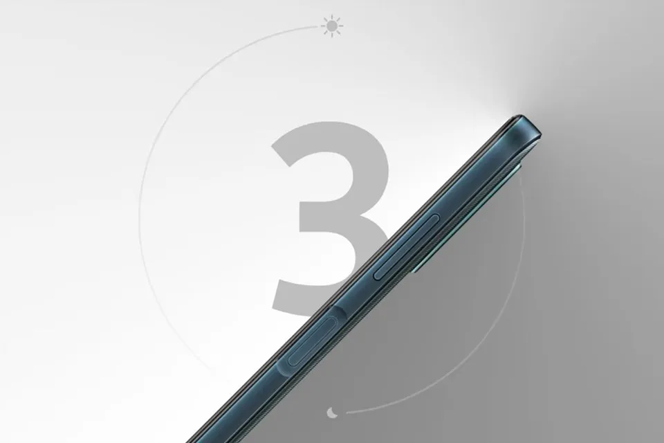 Hình ảnh minh họa sản phẩm Nokia G21